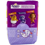 Pampers Progressi Junior, 19 Diapers, Size 5 11-25 Kg