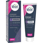 Veet Expert Hair Removal Cream – 100ml for Body & Legs