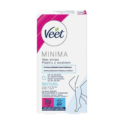 Veet Hair Removal Cream for Bikini and Underarms 100ml from Germany