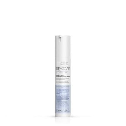 Hair oil & Hair serum