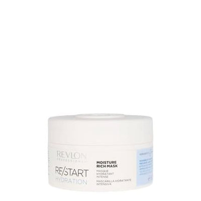 Revlon Restart Hydration Rich Mask 250ml