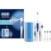 Oralb Oxyjet Electric Water Flosser