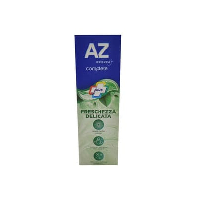 AZ Complete Delicate Freshness Toothpaste 65ml