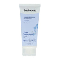Babaria Hyaluronic Hand Cream 75ml