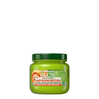 Garnier Fructis Vitamin Force Hair Bomb Biotin Mask 320ml