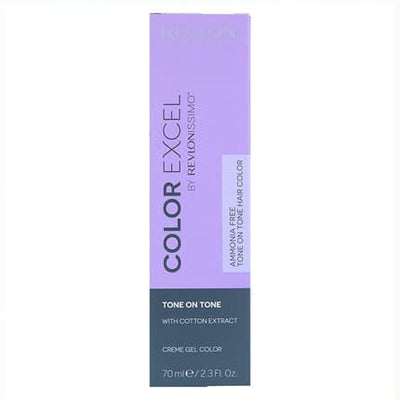 Revlon Revlonissimo Color Excel Hair Color 70ml Shade 612