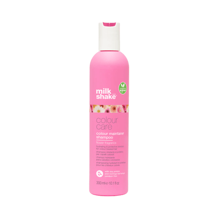 Milk Shake Flower Power Colour Care Maintainer Shampoo 300ml