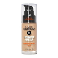 Revlon ColorStay Makeup for Combination/Oily Skin Buff 150 30ml