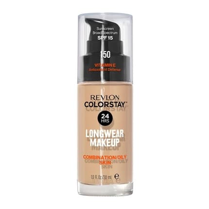 Revlon ColorStay Makeup for Combination/Oily Skin Buff 150 30ml