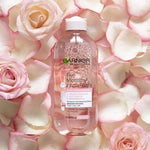 Skin Natural Rose Micellar Liquid