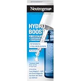 Neutrogena Hydro Boost Intensives Hyaluron Serum 15 ml
