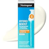 Neutrogena Hydro Boost Aqua Fluid LSF 50 50 ml