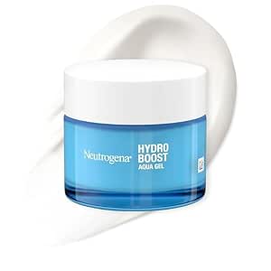 Neutrogena Hydro Boost Aqua Gel 50 ml