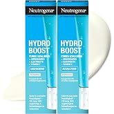 Neutrogena Hydro Boost eye cream 2 x 15 ml
