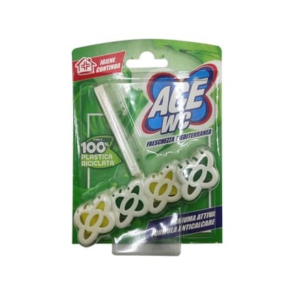 Ace Toilet Deodorant Mediterranean
