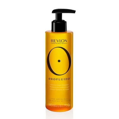Revlon Professional Orofluido Radiance Argan Shampoo – 240ml