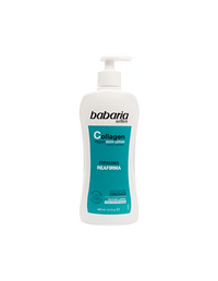Babaria Body Lotion Collagen 400 Milliliters