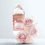 Skin Natural Rose Micellar Liquid
