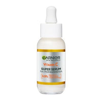 Garnier Skin Naturals Vitamin C Super Serum For Discoloration 30ml