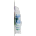 Bref Power Activ Duplo Natura Basket Toilet 100g