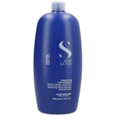Alfaparf Milano Semi Di Lino Volume Low Shampoo – 250ml for Fine & Frizzy Hair