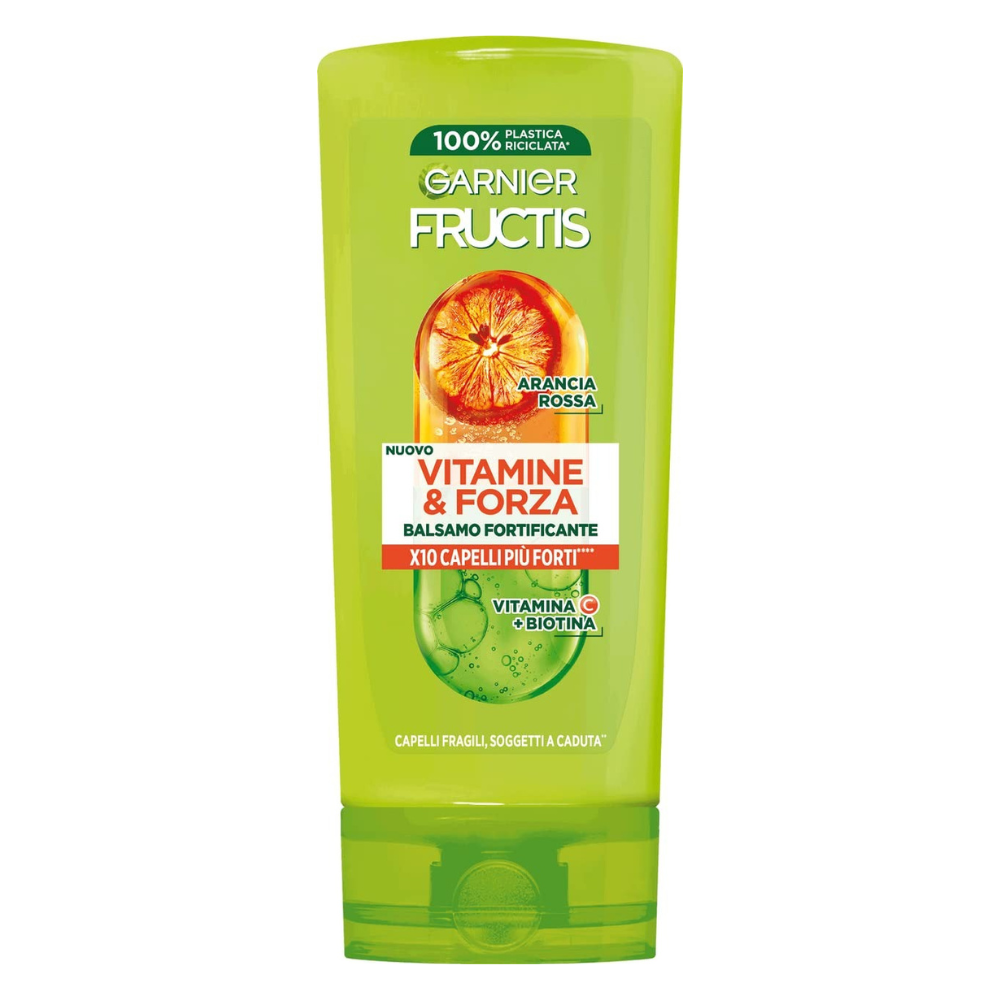 Apple & Niacinamide (200ml)