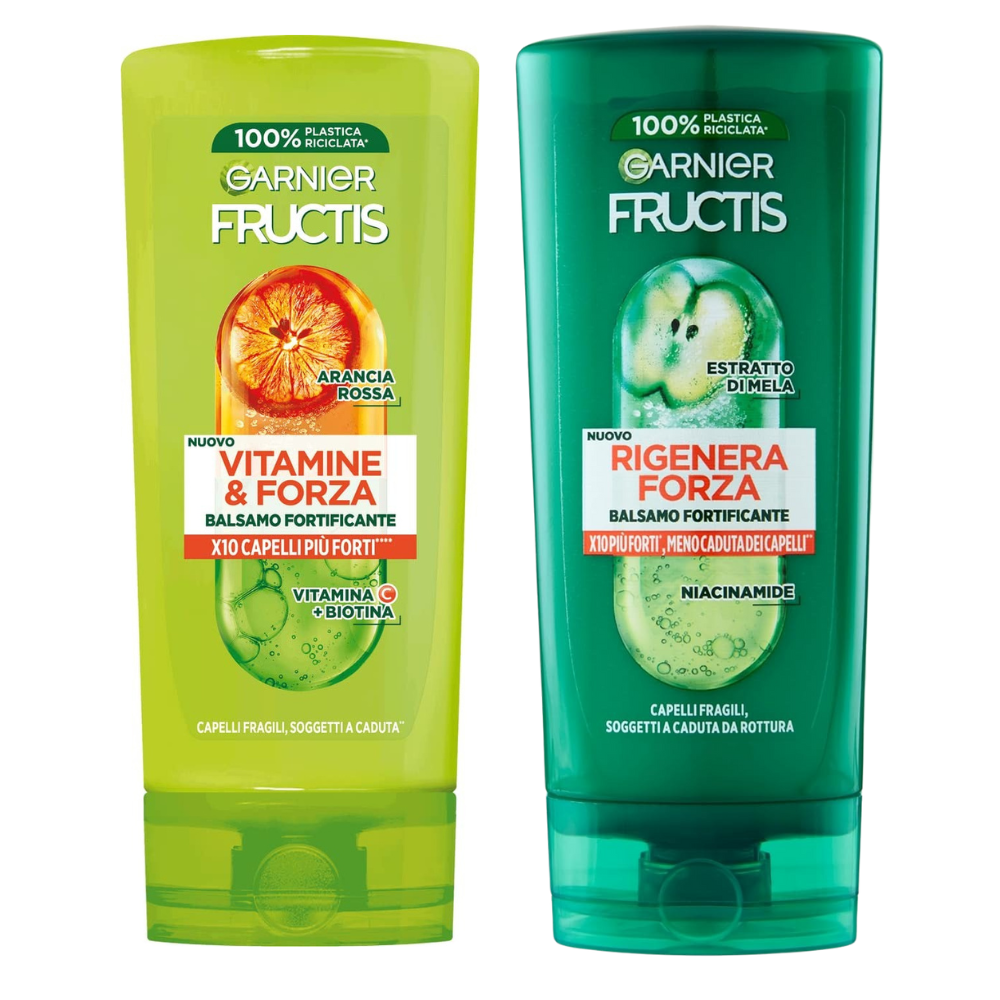 Apple & Niacinamide (200ml)