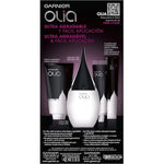 Garnier Olia Permanent Hair Colour – Hazelnut 6.35 Ammonia-Free