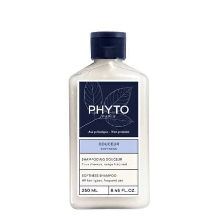 Phyto Softness Shampoo 250ml