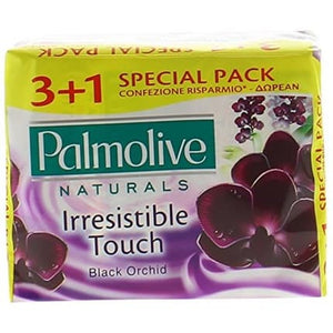 Palmolive Soap Black Orchid 360g