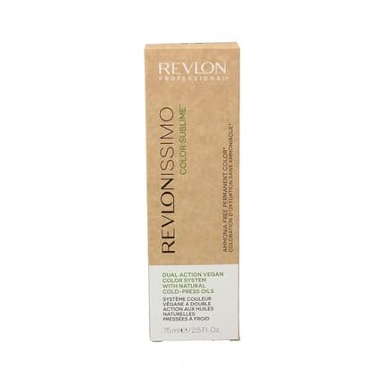 Revlon Tint Revlonissimo Color Sublime 5.64 Light Brown Copper Red 75ml