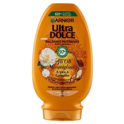 Garnier Balsamo Il Meraviglioso Moisturizer 200 Milliliters
