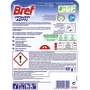 Bref WC Power Activgel 50g