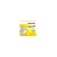 Babaria Vitamin D Facial Cream Ritual 50 Ml