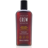American Crew Daily Deep Moisturizing Shampoo – 250ml