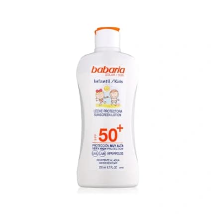 Body Lotion
