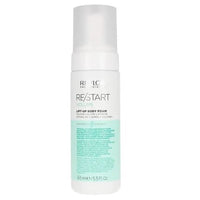 Revlon Restart Volume Liftup Body Foam 165ml Hair Volume Foam
