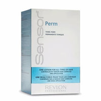 Revlon Sensor Hair Perm Kit