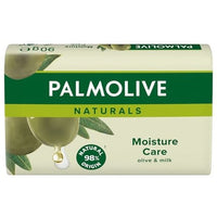 Palmolive Natural Olive Soap 90g