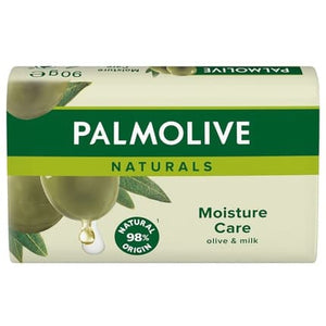 Palmolive Natural Olive Soap 90g