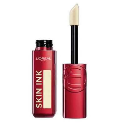 L'Oreal Infallible Skin Ink Multifunctional Foundation 40 Light Warm 15ml