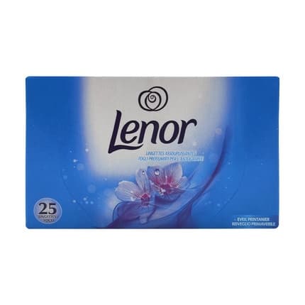 Lenor Drying Towels