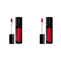 Revlon ColorStay Satin Ink Longwear Liquid Lipstick 019 My Own Boss 0.17 Fl Oz