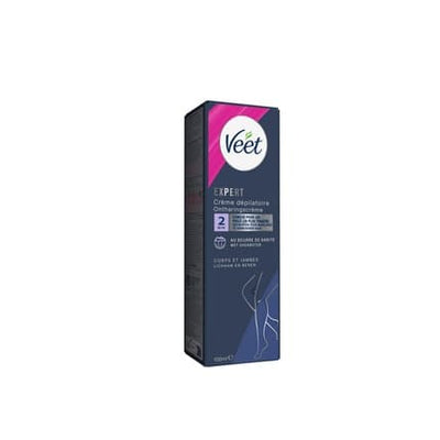 Veet Hair Removal Cream Expert Legs