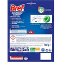 Bref Toilet Cleaning Block Active Power Pine 50g