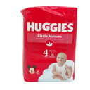 Huggies Ultra Comfort Unisex Diapers Size 5 16 Pieces