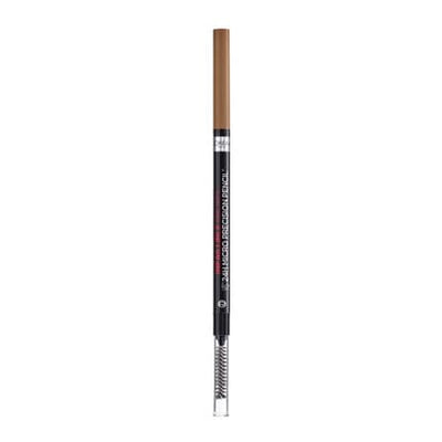 L'Oréal Paris Infallible Brows 24H Micro Precision Pencil – Light Brunette
