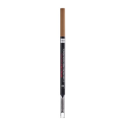 L'Oréal Paris Infallible Brows 24H Micro Precision Pencil – Light Brunette