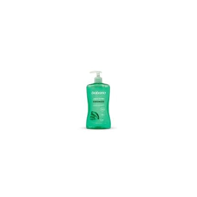 Babaria Intimate Hygiene Soap Aloe Vera 300ml