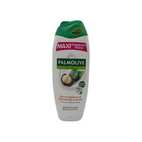 Palmolive Macadamia and Cocoa Moisturizing Body Wash 750ml